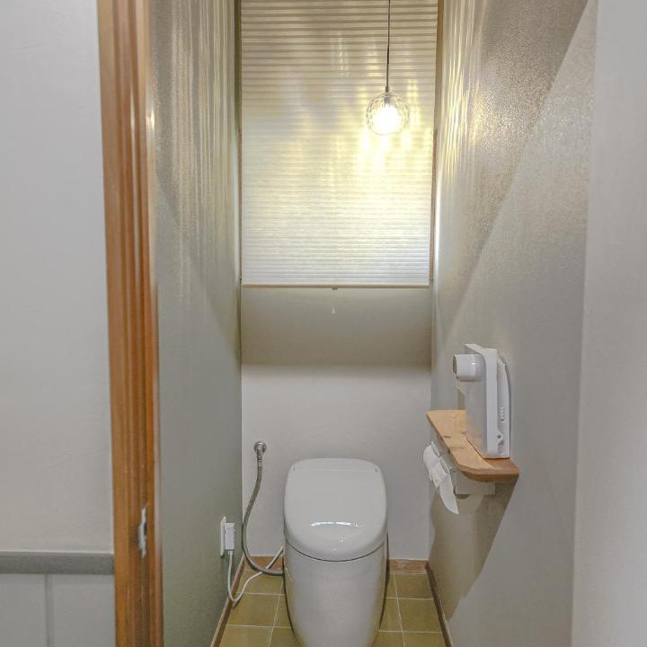 Photo of Bathroom in Nasu