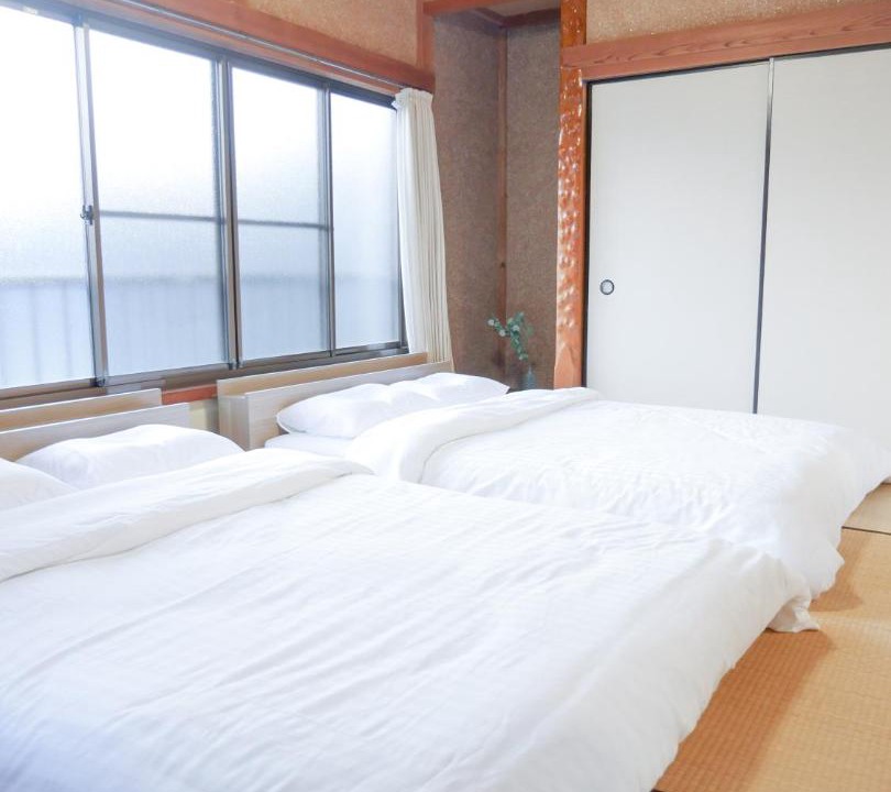 Photo of Bedroom in Tateyama