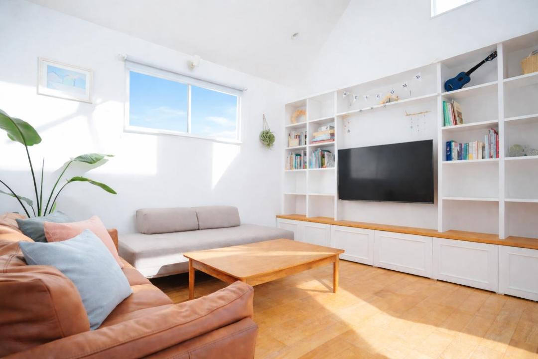 Photo of Livingroom in Kugenuma