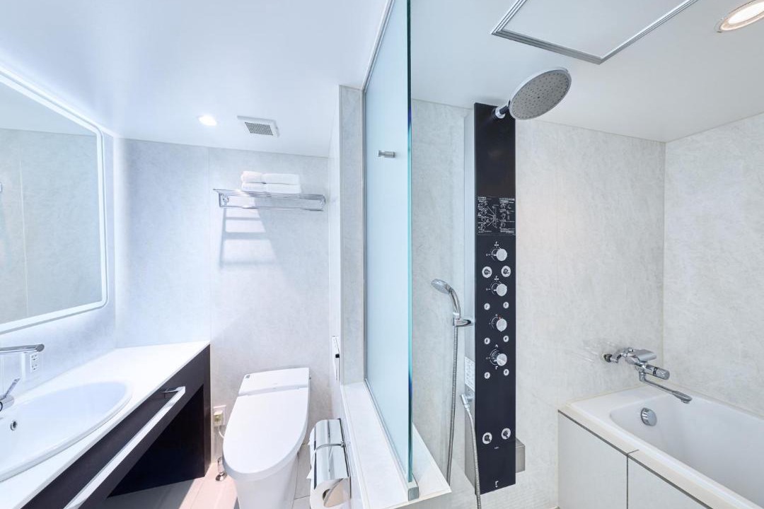 Photo of Bathroom in Nishishinbashi
