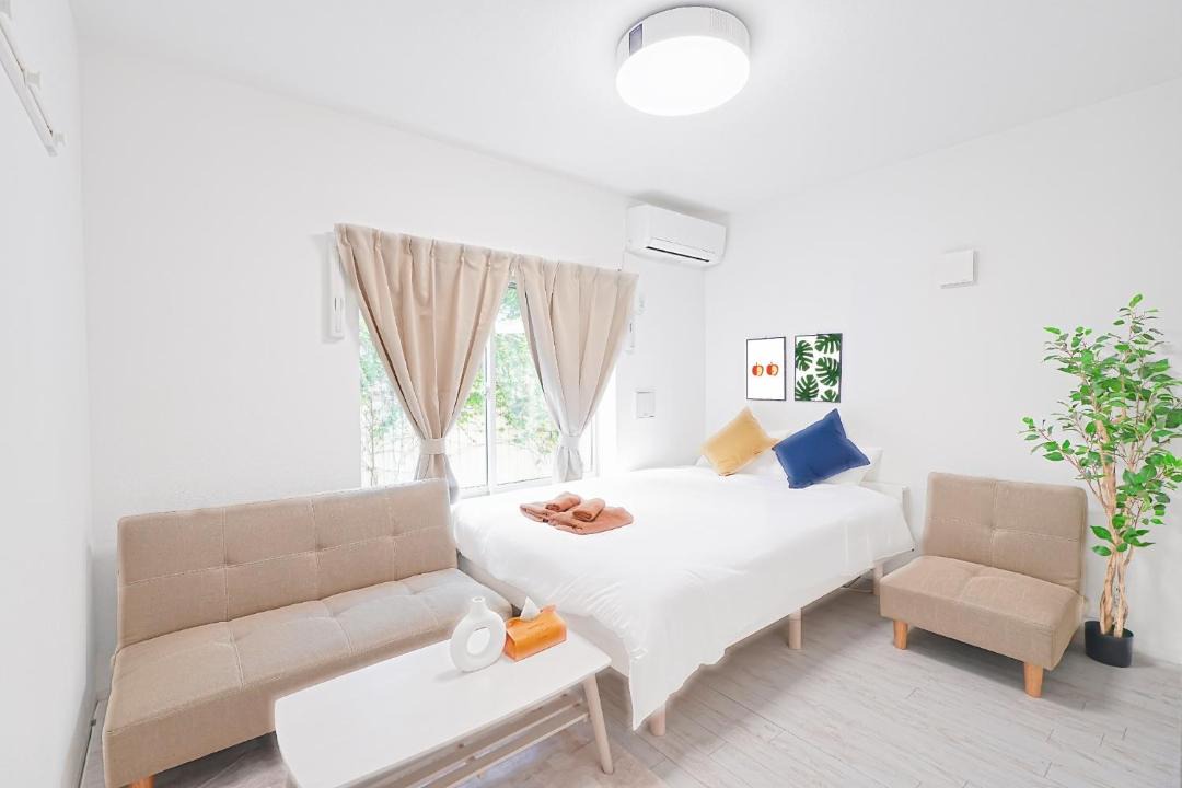 Photo of Bedroom in Horikiri