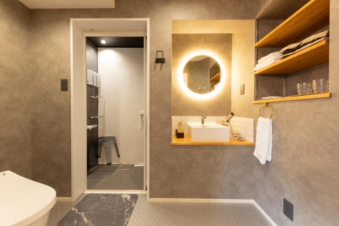 Photo of Bathroom in Hida Takayama Onsen