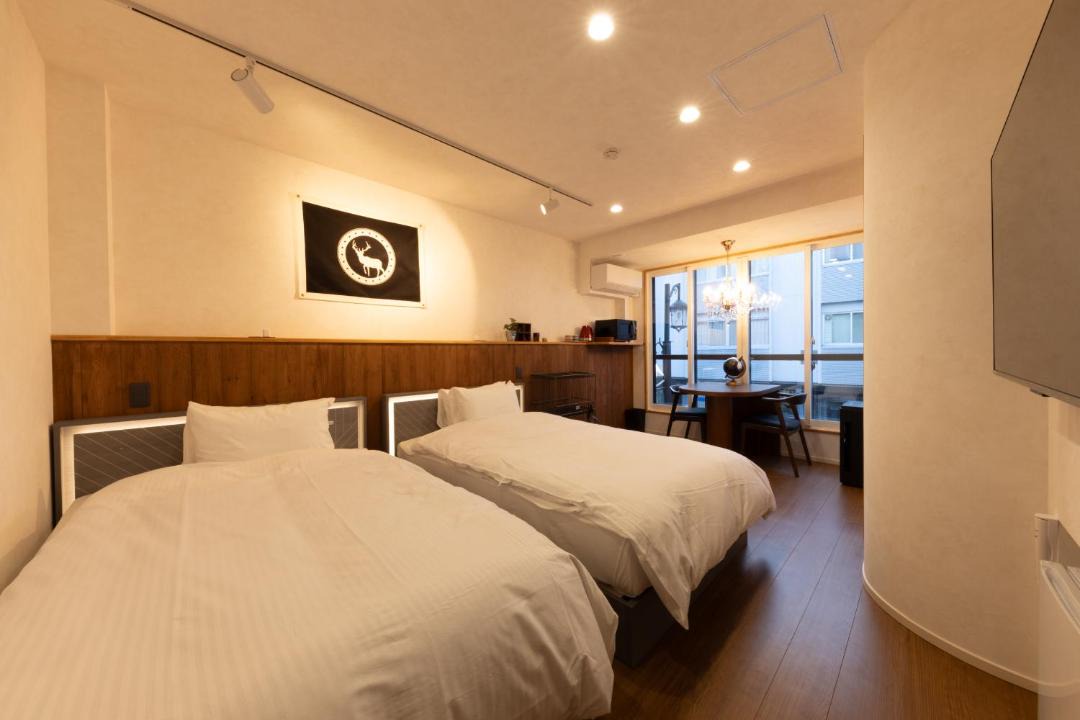 Photo of Bedroom in Hida Takayama Onsen