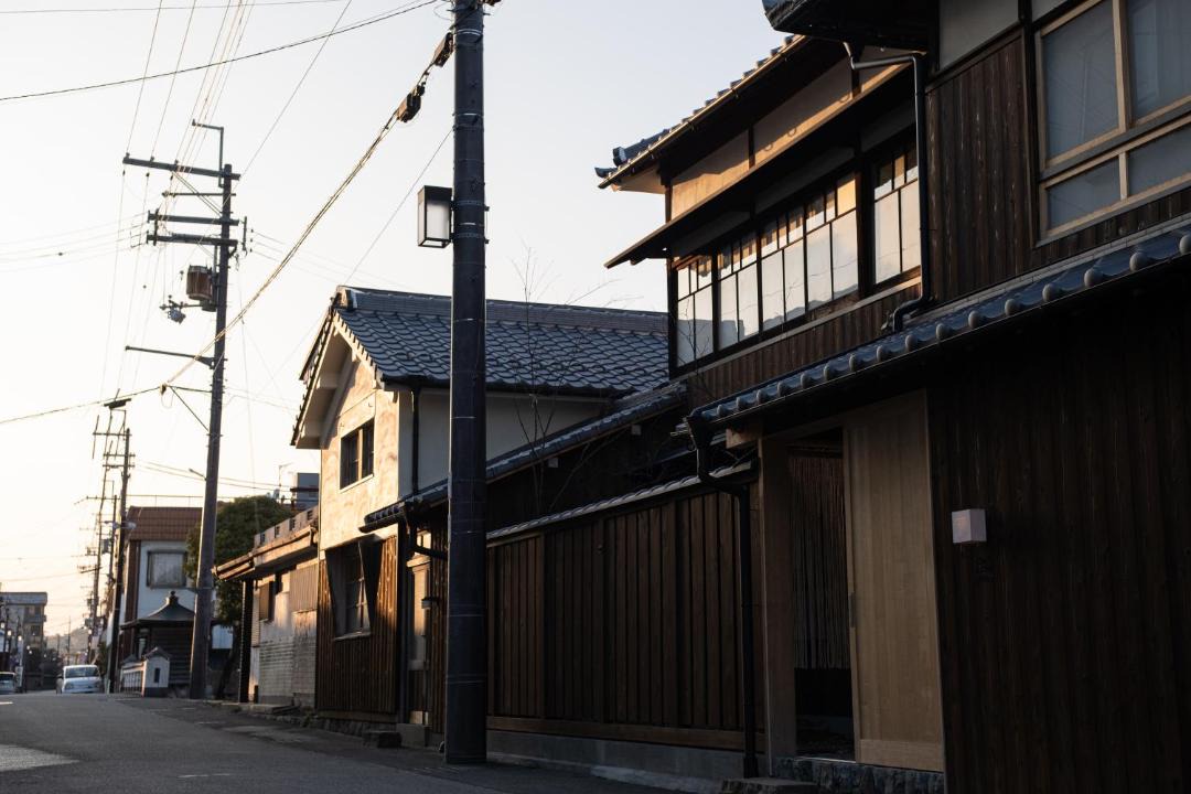Photo of Others in Sasayama