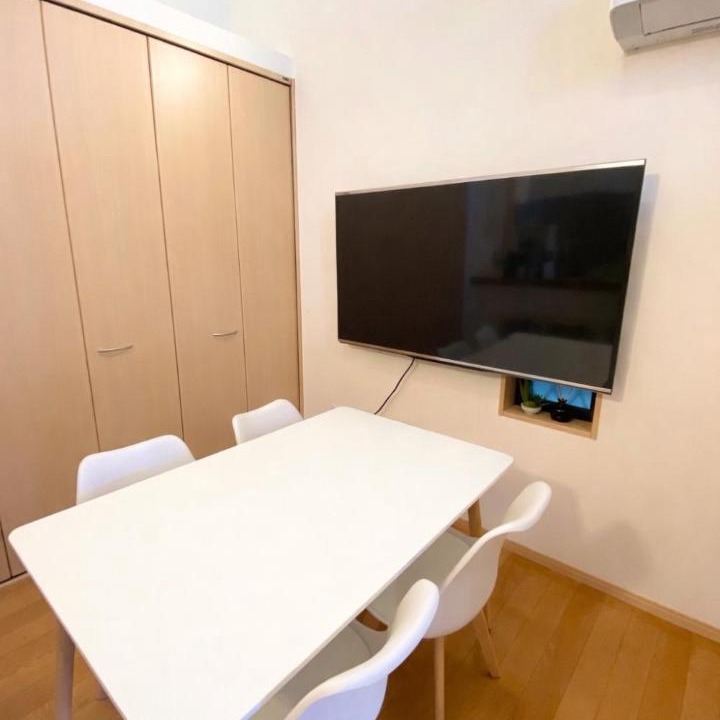 Photo of Livingroom in Kiho-cho
