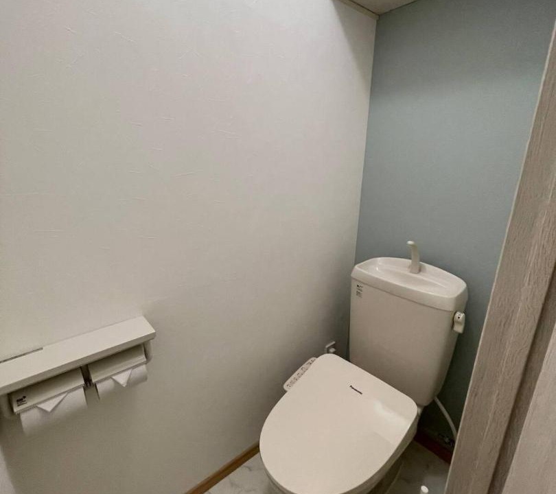Photo of Bathroom in Shinkoiwa