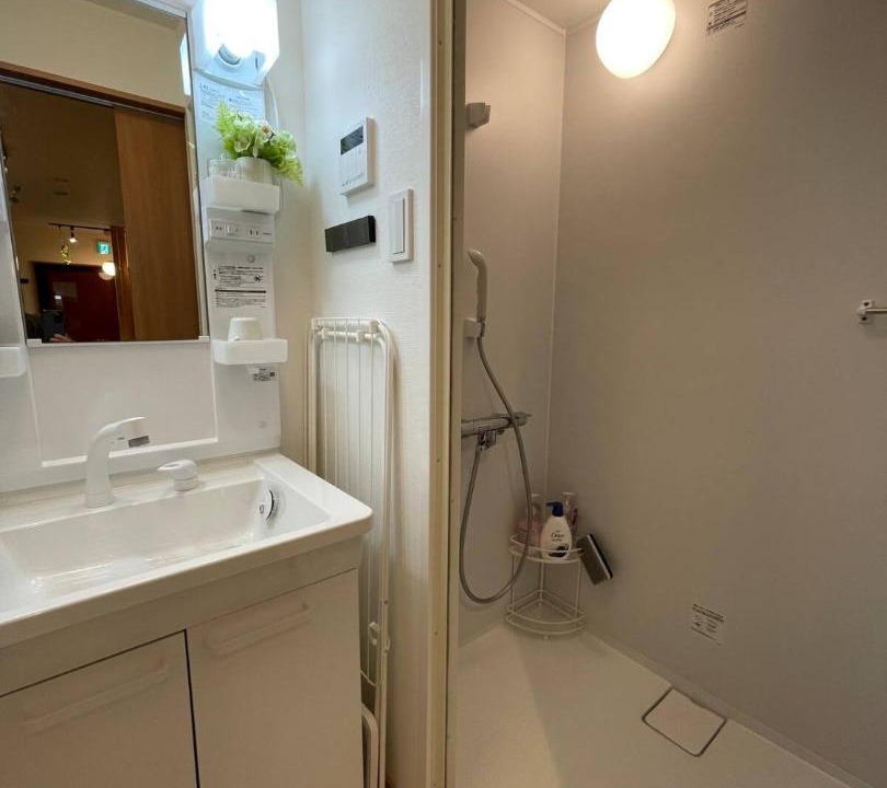 Photo of Bathroom in Shinkoiwa