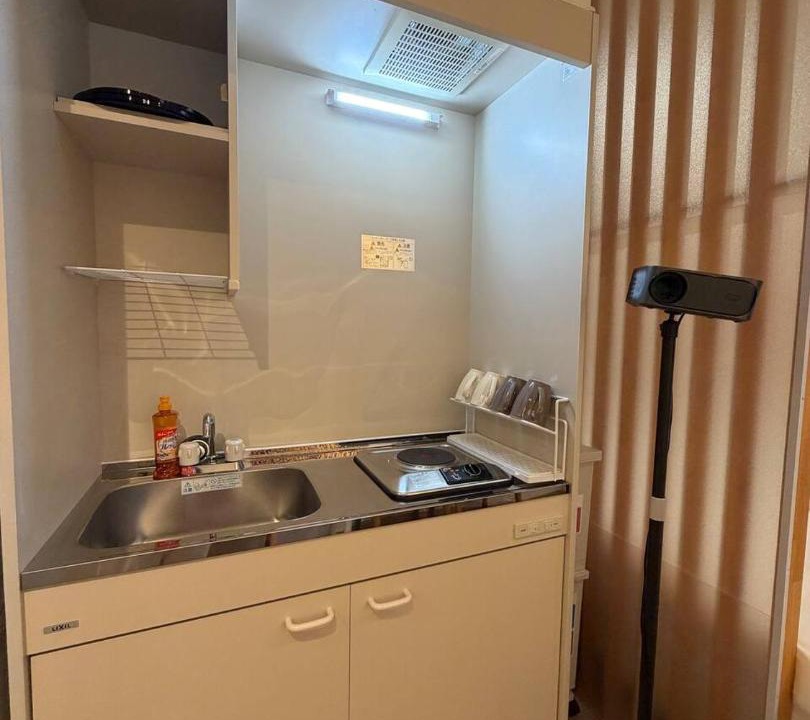 Photo of Kitchen in Shinkoiwa