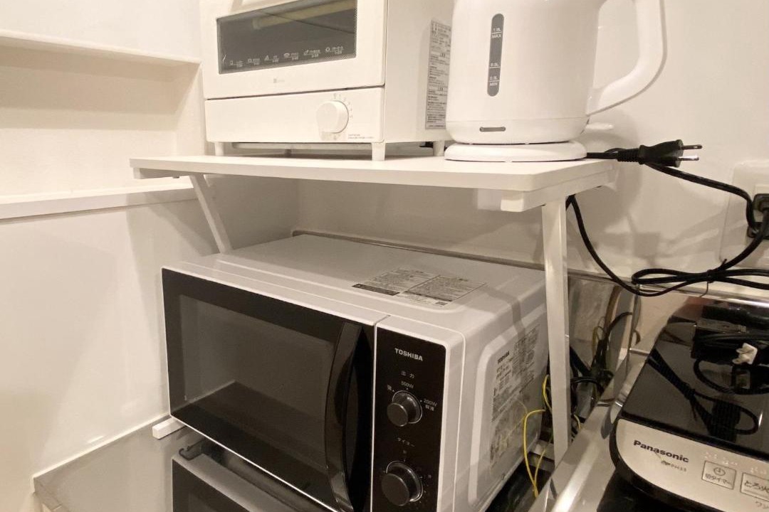 Photo of Kitchen in Kiho-cho