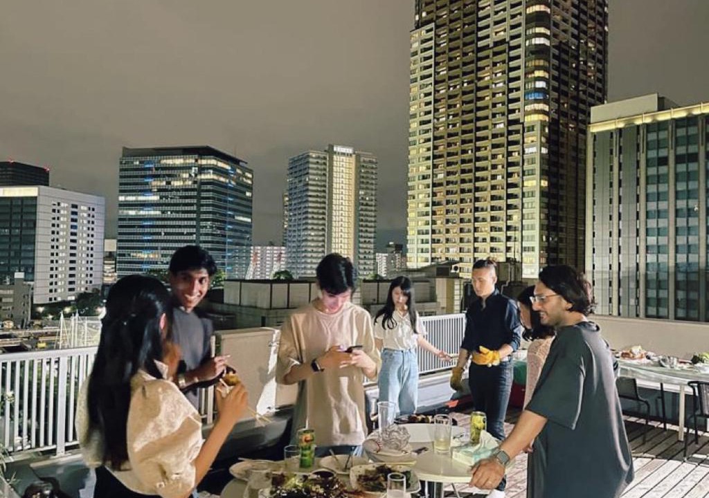 Photo of Others in Higashigotanda