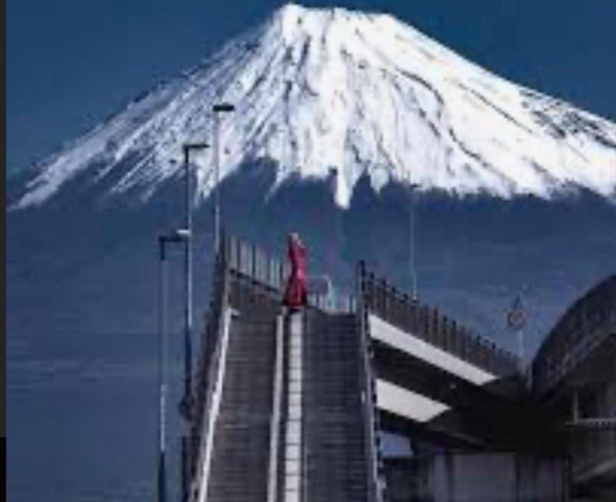 Photo of Others in Fuji