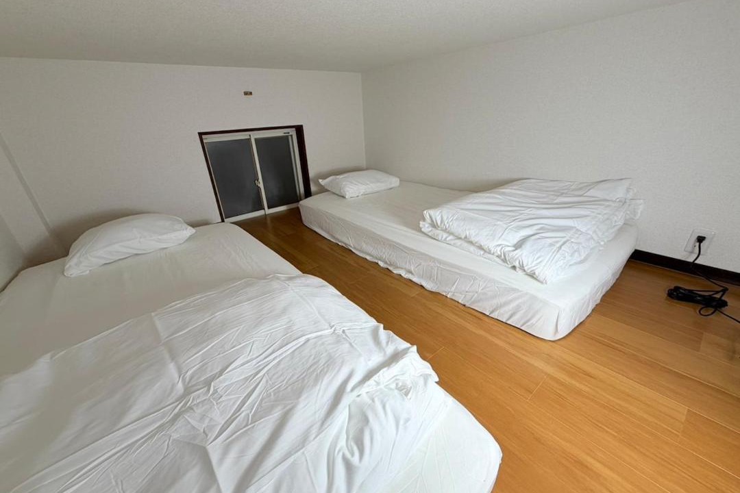 Photo of Bedroom in Miyazaki