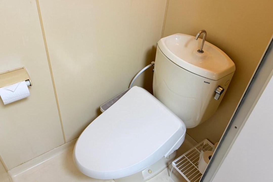 Photo of Bathroom in Miyazaki