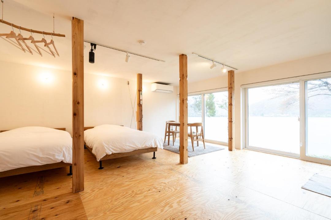 Photo of Bedroom in Nishiwaga