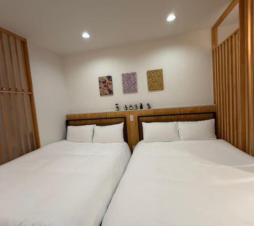 Photo of Bedroom in Shinkoiwa
