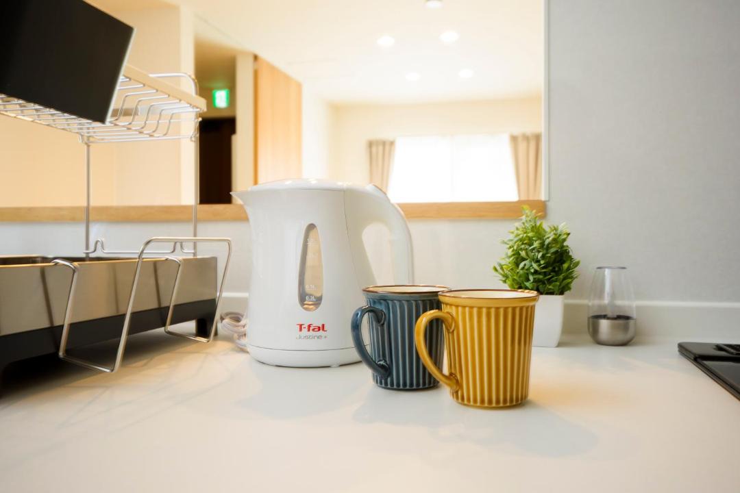 Photo of Kitchen in Ozu
