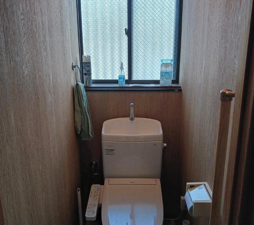Photo of Bathroom in Nanao