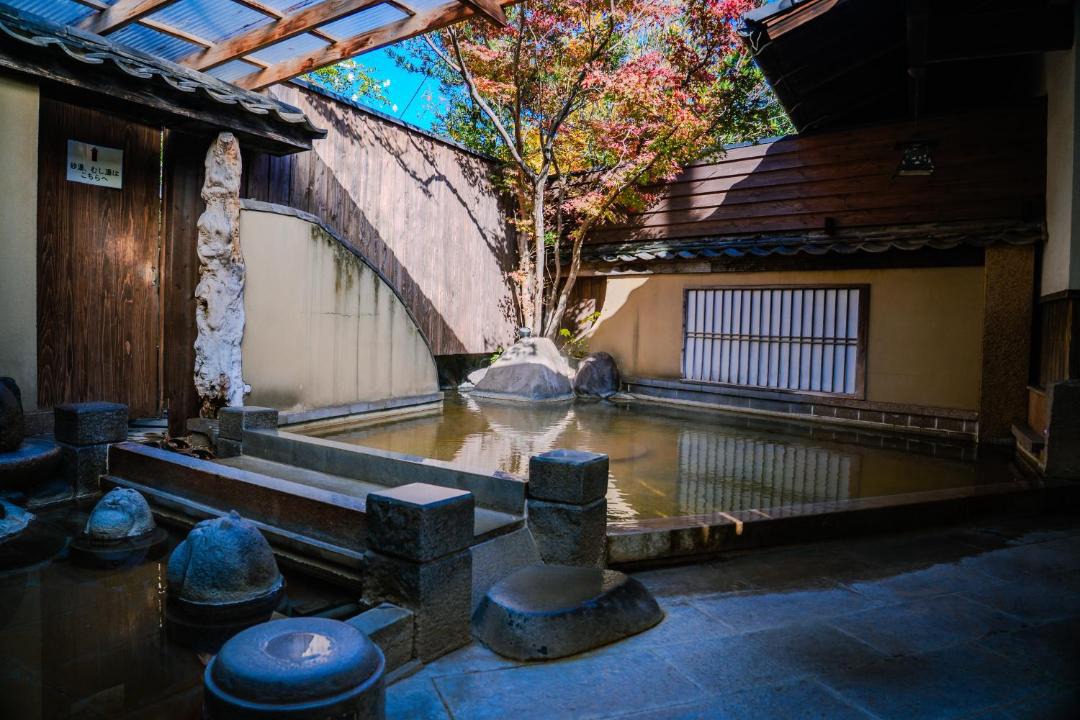 Photo of Others in Kannawa Onsen