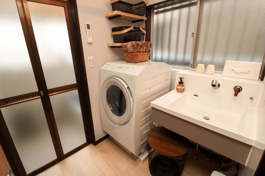 Photo of Bathroom in Kamakura