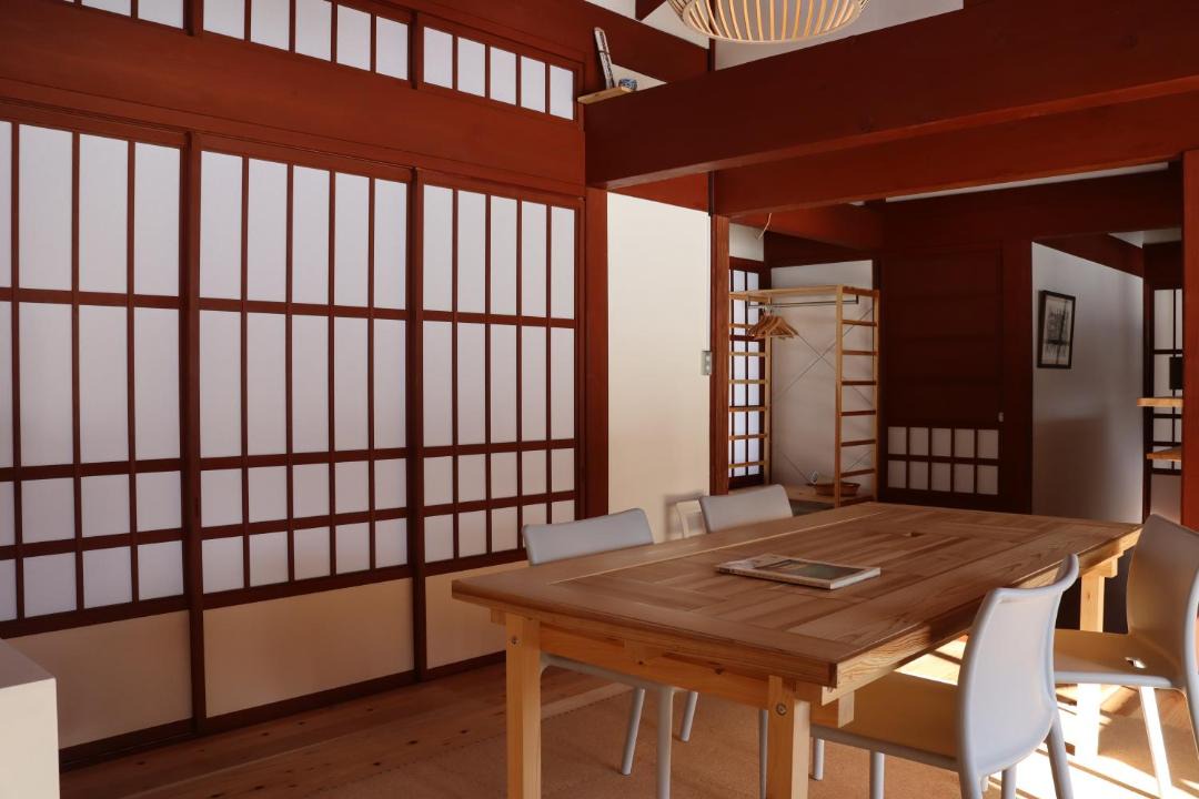 Photo of Others in Nanto