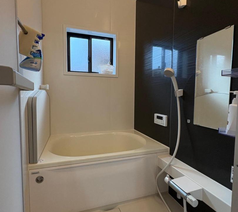 Photo of Bathroom in Obama
