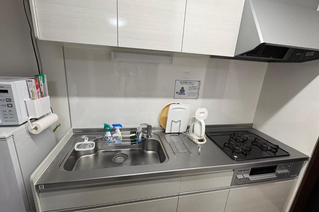 Photo of Kitchen in Obama