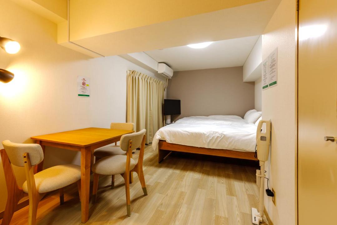Photo of Bedroom in Chikusa Ward