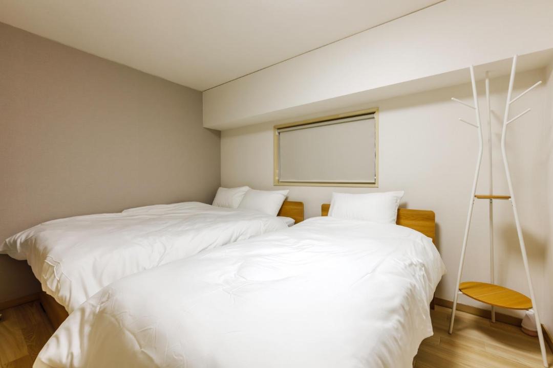Photo of Bedroom in Chikusa Ward