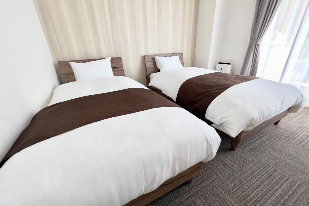 Photo of Bedroom in Nishinoomote