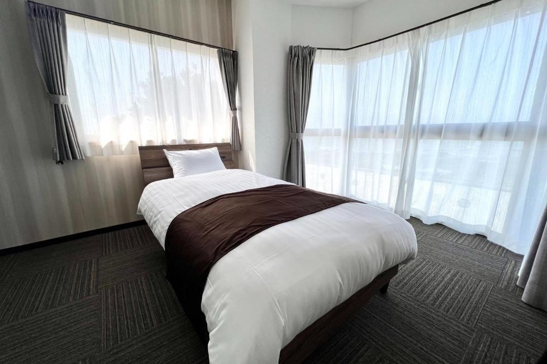 Photo of Bedroom in Nishinoomote