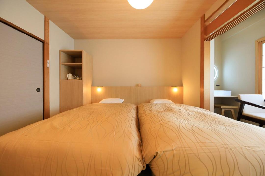 Photo of Bedroom in Gora