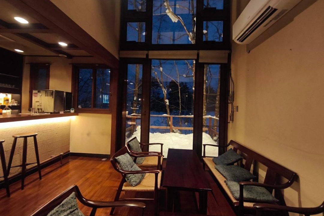 Photo of Others in Hakuba