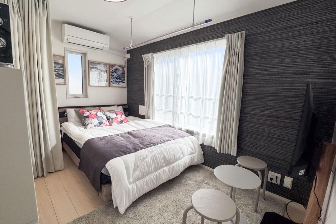 Photo of Bedroom in Hyakunincho