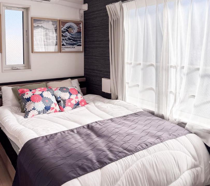 Photo of Bedroom in Hyakunincho