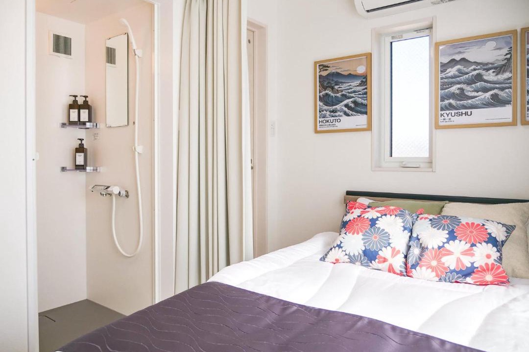 Photo of Bedroom in Hyakunincho
