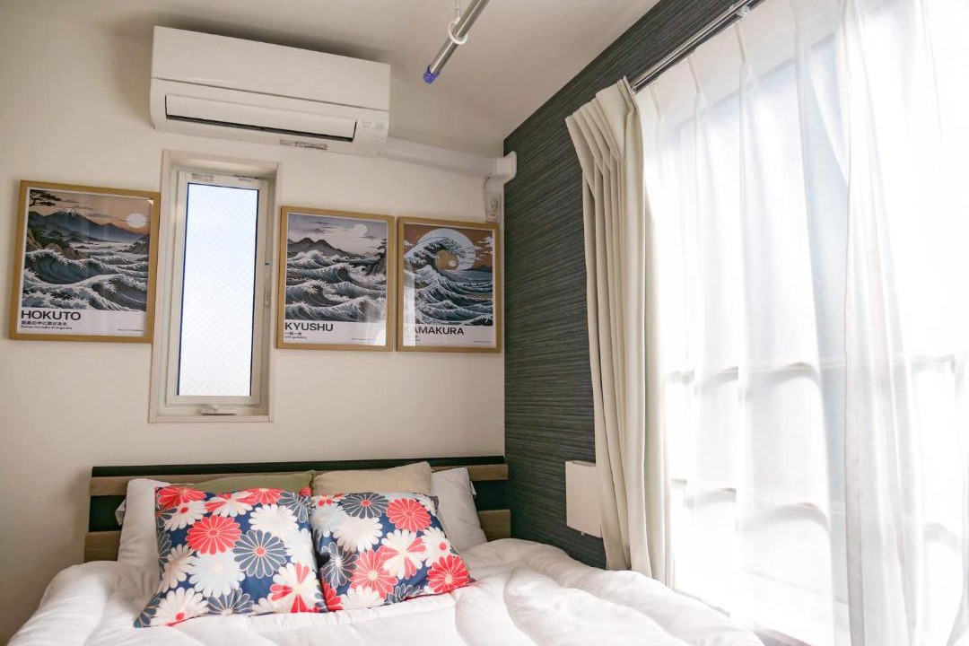 Photo of Bedroom in Hyakunincho