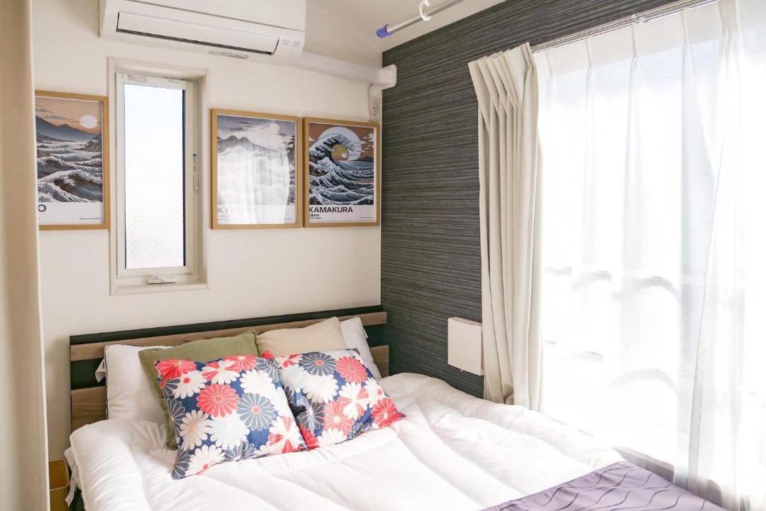Photo of Bedroom in Hyakunincho
