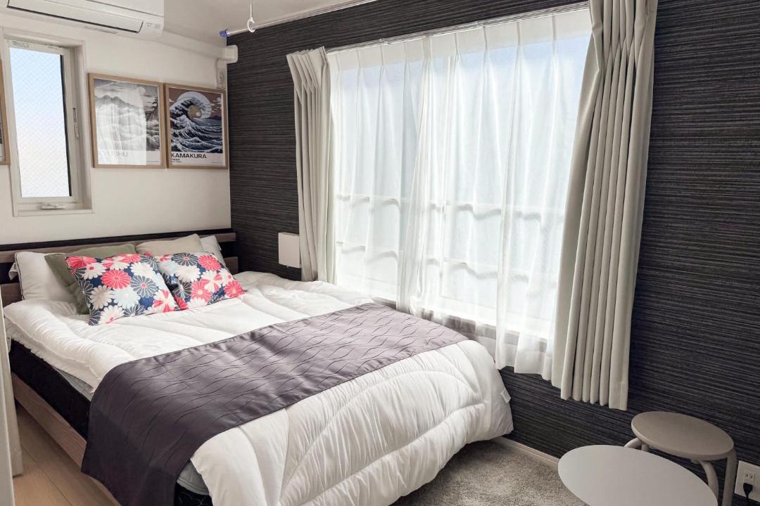 Photo of Bedroom in Hyakunincho