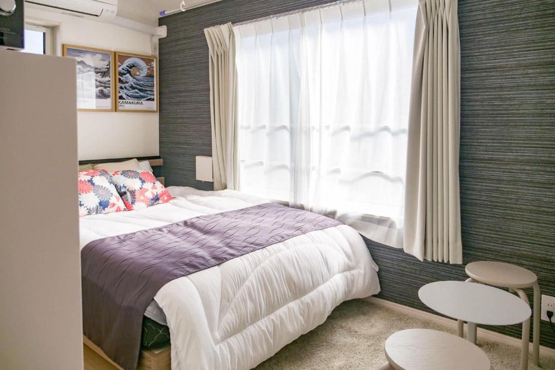 Photo of Bedroom in Hyakunincho