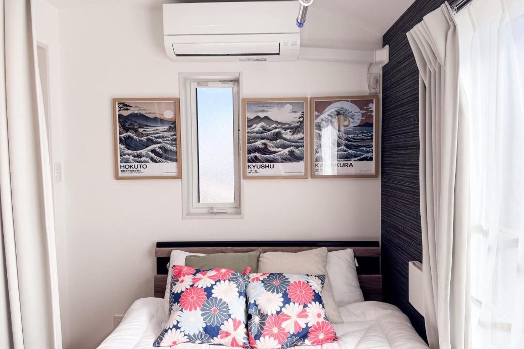 Photo of Bedroom in Hyakunincho