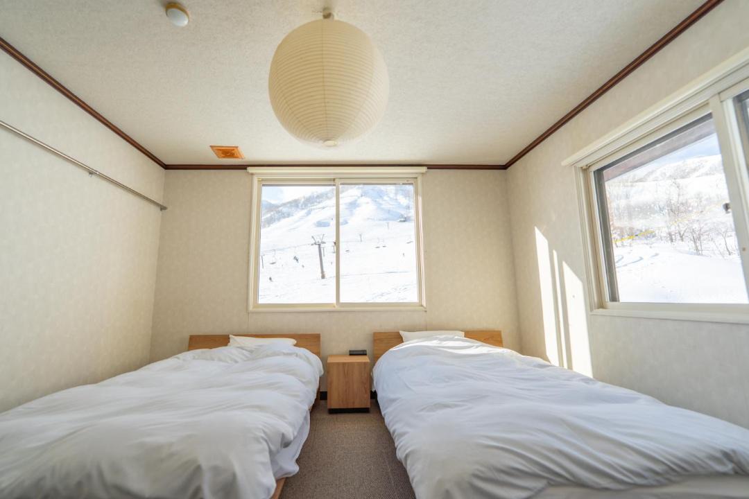 Photo of Bedroom in Otari-mura