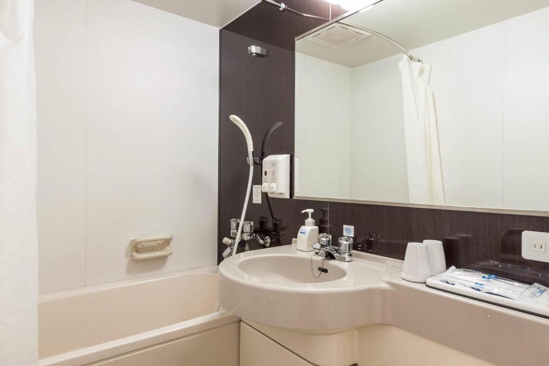 Photo of Bathroom in Chuo Ward