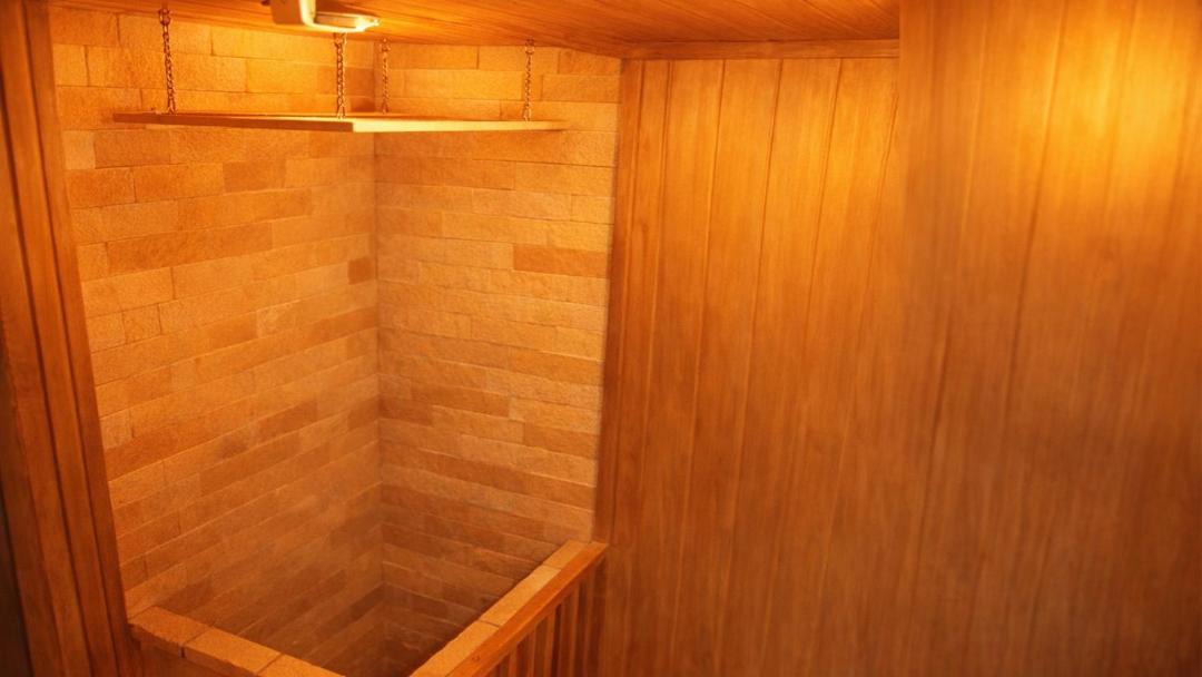 Photo of Bathroom in Hokuto