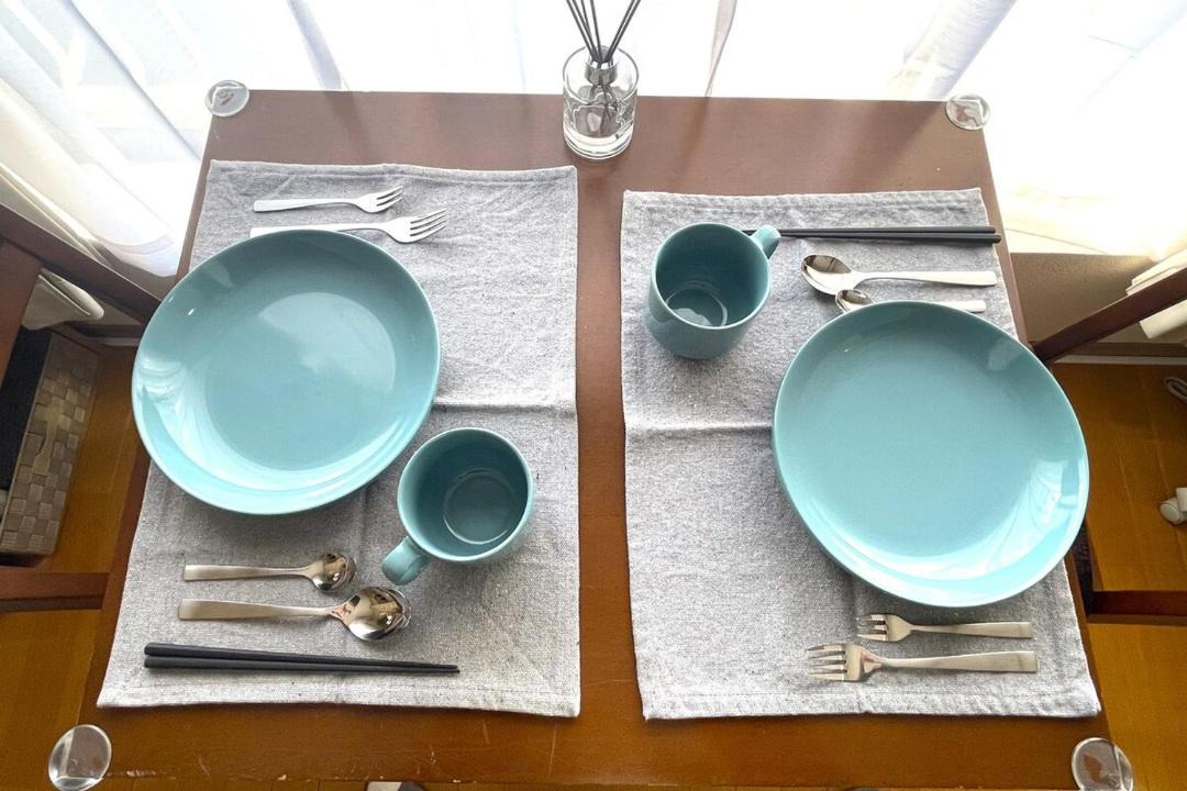 Photo of Bathroom in Abeno