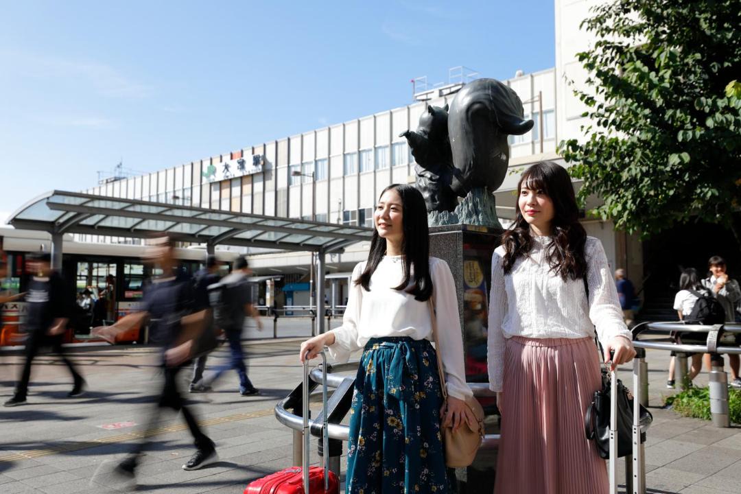 Photo of Others in Omiya