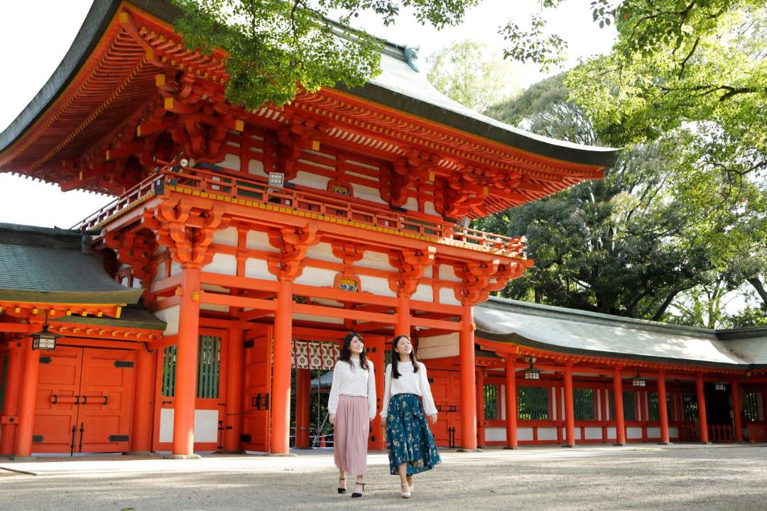 Photo of Others in Omiya