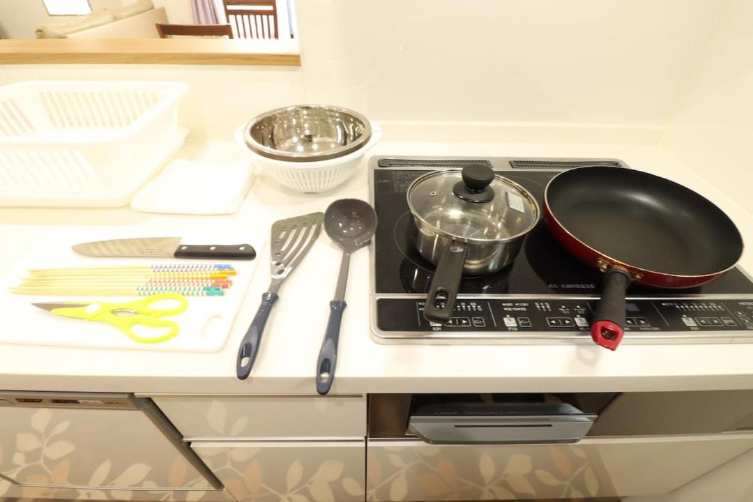 Photo of Kitchen in Chikusa Ward