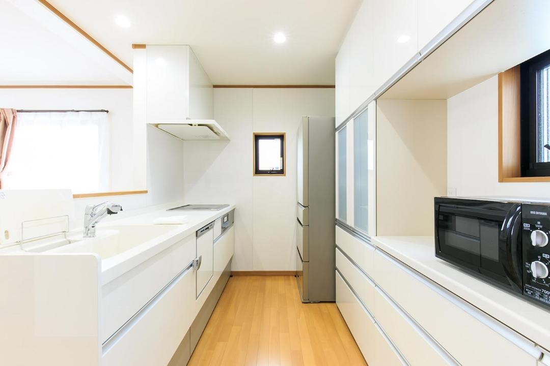 Photo of Kitchen in Chikusa Ward