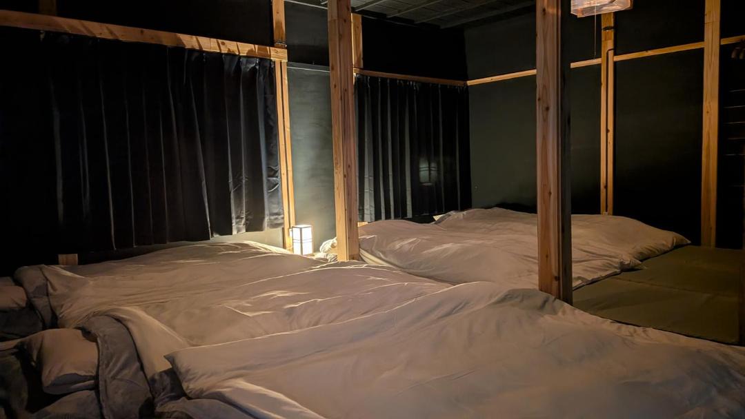 Photo of Bedroom in Nakano