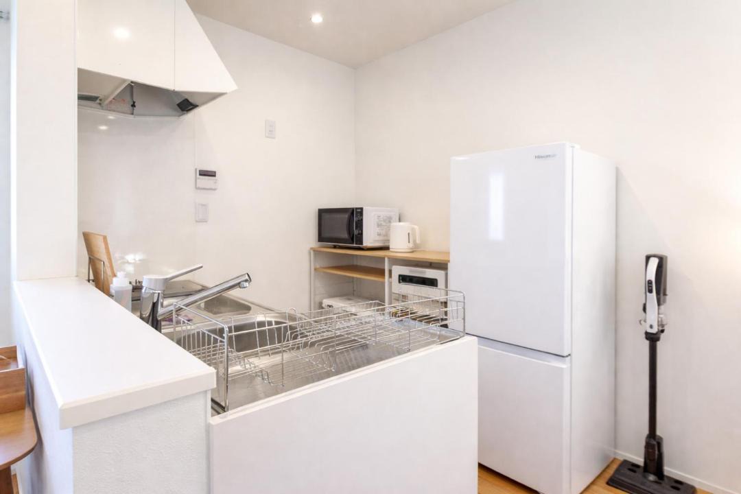 Photo of Kitchen in Nagawa